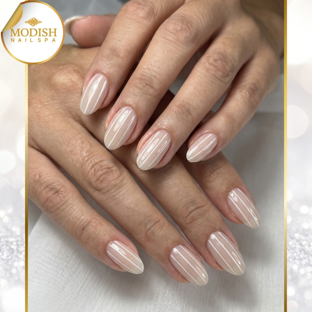 Nail Art Design